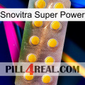 Snovitra Super Power new11